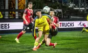 Le Pau FC enchaîne une nouvelle défaite à domicile face à Boulogne-sur-Mer