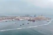 Le port de Chancay, un enjeu géopolitique majeur entre la Chine et les États-Unis au Pérou