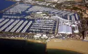Le port des Minimes à La Rochelle : 45 ans d'histoire nautique en archives
