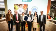 Le Pérail d'Aveyron obtient l'IGP européenne au Salon de l'Agriculture 2026