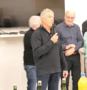 Le président de la communauté de communes renonce à sa réélection malgré un mandat municipal