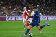 Le PSG favori face à Monaco pour les huitièmes de Ligue des Champions