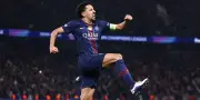 Le PSG se qualifie dans la douleur pour les huitièmes de la Ligue des champions