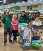 Le refuge Inaya organise sa première journée d'adoption de l'année ce dimanche