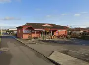 Le restaurant Saigon célèbre le Nouvel An vietnamien avec une danse du dragon à Livradais