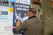 Le RN multiplie par quatre ses listes en Gironde pour les municipales, un record historique