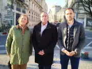 Le RN présente quatre listes en Charente pour les municipales 2026, un test stratégique