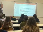 Le Rotary Club de Bordeaux forme les lycéens à l'oral pour le bac depuis 2021