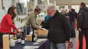 Le Rotary Club La Rochelle lance son 13e salon du vin bio pour soutenir les femmes atteintes d'un cancer du sein