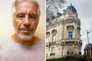 Le réseau parisien d'Epstein : comment le prédateur recrutait des jeunes filles en France
