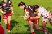 Le SAM face au leader Salles : une mission cruciale pour le maintien en rugby
