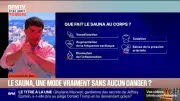 Le sauna, un allié santé : les bienfaits prouvés par une étude finlandaise