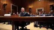 Le secrétaire au Commerce Lutnick nie tout lien étroit avec Epstein devant le Sénat