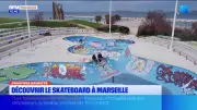 Le skateboard, une pratique urbaine qui redessine l'espace public marseillais