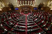 Le Sénat adopte massivement l'élargissement des pouvoirs des polices municipales
