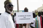 Le Sénégal durcit sa législation contre l'homosexualité en doublant les peines