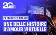 L'e-sport français en pleine expansion : 140 millions d'euros de chiffre d'affaires en 2023