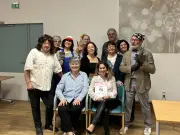 Le Studio des Artistes présente 'Clinique Beauté Discount' à Saint-Médard-d'Aunis