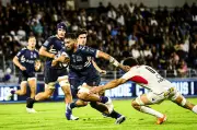 Le SUA opère huit changements majeurs après sa défaite à Brive