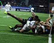 Le SUA s'impose à Aix-en-Provence et confirme ses ambitions pour le top 6