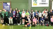 Le tennis de table à Uchaud : un tournoi mixte qui unit débutants et confirmés