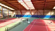 Le Tennis Padel Club Puilboreau : un acteur sportif et social majeur en Charente-Maritime