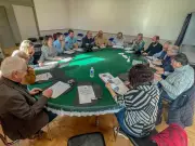 Le Tour du Limousin 2026 : Salignac-Eyvigues accueille le départ de la 2e étape