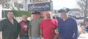 Le tournoi de mus de l'auberge Larraneta anime Lecumberry avec succès