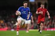 Le XV de France brille à Cardiff : Ramos, Attissogbe et Gailleton se distinguent