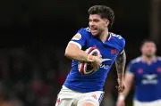 Le XV de France protège 19 joueurs pour l'Écosse, forfait pour le Top 14