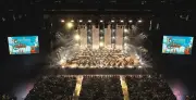 Le Yellow Socks Orchestra rend hommage à Joe Hisaishi à l'Arena de Floirac