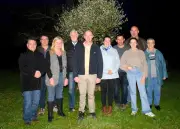 Élections municipales : Alexandre Da Dalt dévoile sa liste avec cinq sortants et six nouveaux candidats