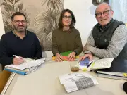 Élections municipales à Esnandes : un ancien vice-président de l'Agglo s'engage pour des projets structurants