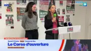 Élections municipales à Nice : la liste 