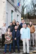 Lempzours : une nouvelle équipe de 11 candidats pour renouer le dialogue