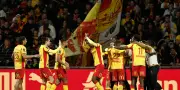 Lens défie le PSG en Ligue 1 et rêve d'une qualification historique en Ligue des Champions