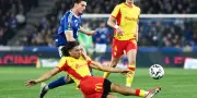 Lens ralentit à Strasbourg : match nul frustrant en Ligue 1