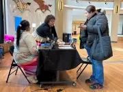 Les Amérindiens face à l'ICE : la peur et la résistance à Minneapolis