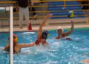 Les Angériennes dominent Laval et consolident leur leadership en championnat