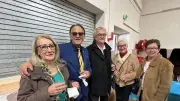 Les Aînés de la Cadoule fêtent 50 ans d'engagement solidaire à Vendargues