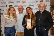 Les Awards du surf girondin célèbrent une première édition réussie à Bordeaux