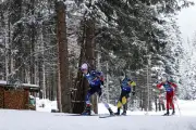 Les Bleus triomphent en Norvège après un relais d'anthologie au biathlon