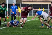 Les Cantonniers affrontent le leader Peyrehorade dans un choc rugbystique prometteur