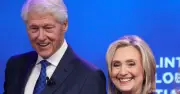 Les Clinton témoignent à huis clos sur leurs liens avec Epstein
