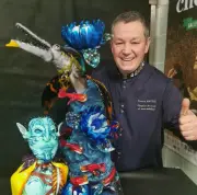 Les Compagnons du Tour de France organisent un Salon du Chocolat gourmand à Fumel