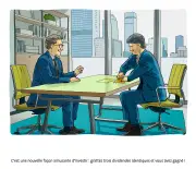 Les ETF actifs : la révolution qui brouille la frontière entre gestion passive et active