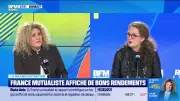 Les experts économiques débattent sur BFM Business dans Good Morning Business