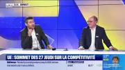 Les Experts de BFM Business analysent l'économie avec des invités de marque