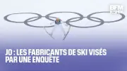 Les fabricants de skis sous enquête pour pratiques anticoncurrentielles avant les JO