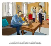 Les fonds en euros devraient offrir une rémunération moyenne de 2,65 % à 2,70 % en 2025